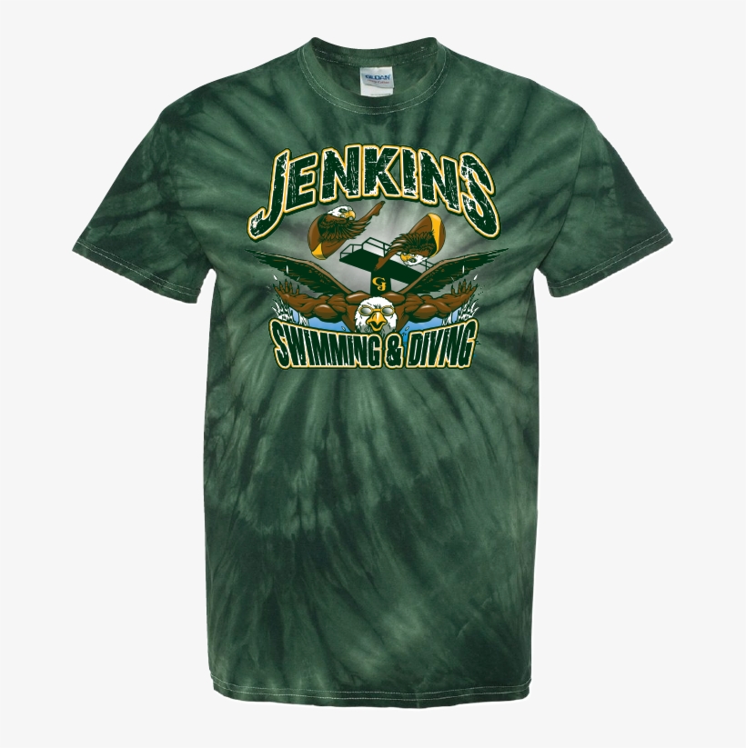 Tie Dye Fraternity Shirts, transparent png download