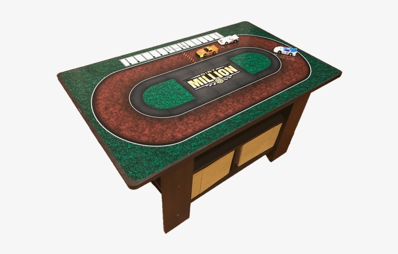 Dm Youth Toy Car Vinyl Table - Toy, transparent png download