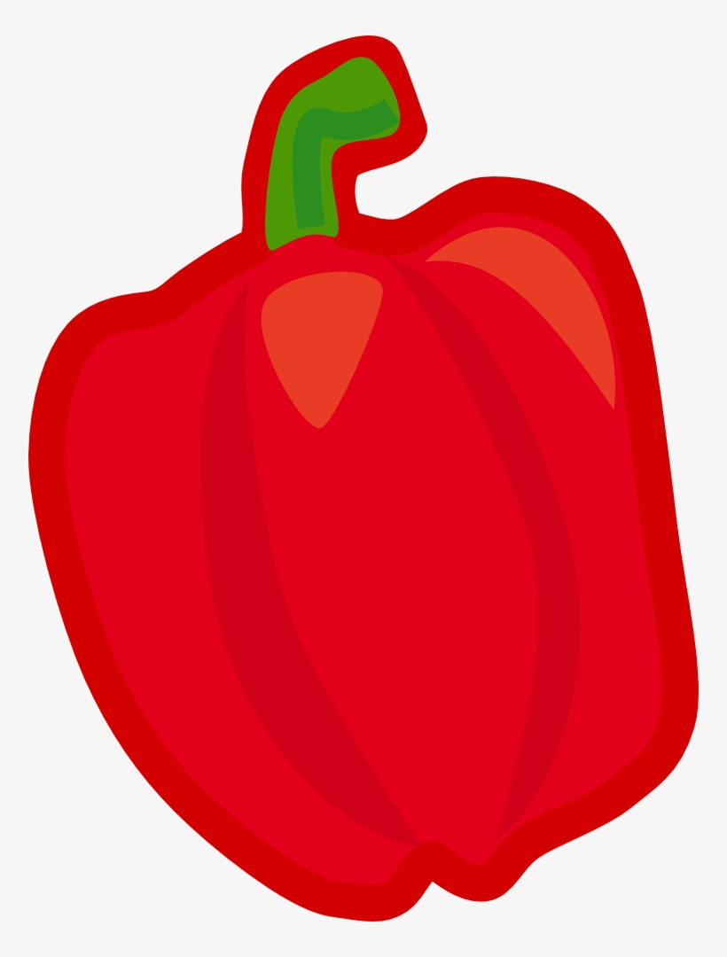 Onlinelabels Clip Art - Vegetable Clipart, transparent png download