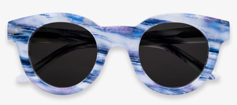 Tie-dye - Reflection, transparent png download