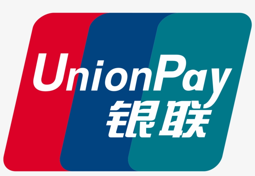 Although Opening A China Bank Account With Bank Of - China Union Pay Logo, transparent png download