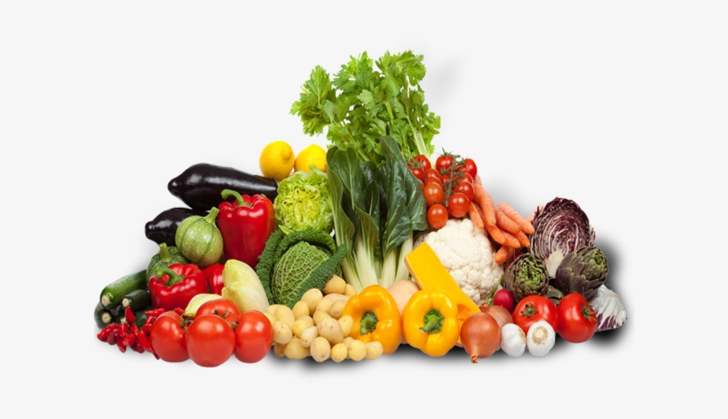 Pixel Size - Vegetable Png, transparent png download