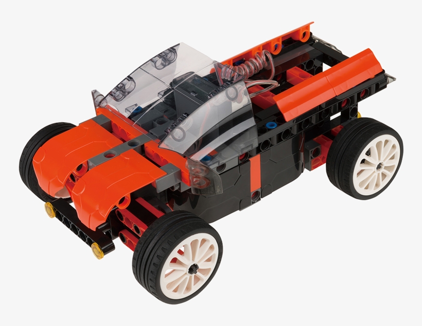 Rc Custom Cars - Model Car, transparent png download