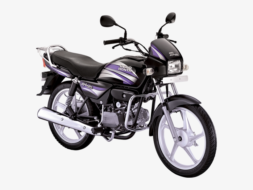 splendor pro old model 2015 price