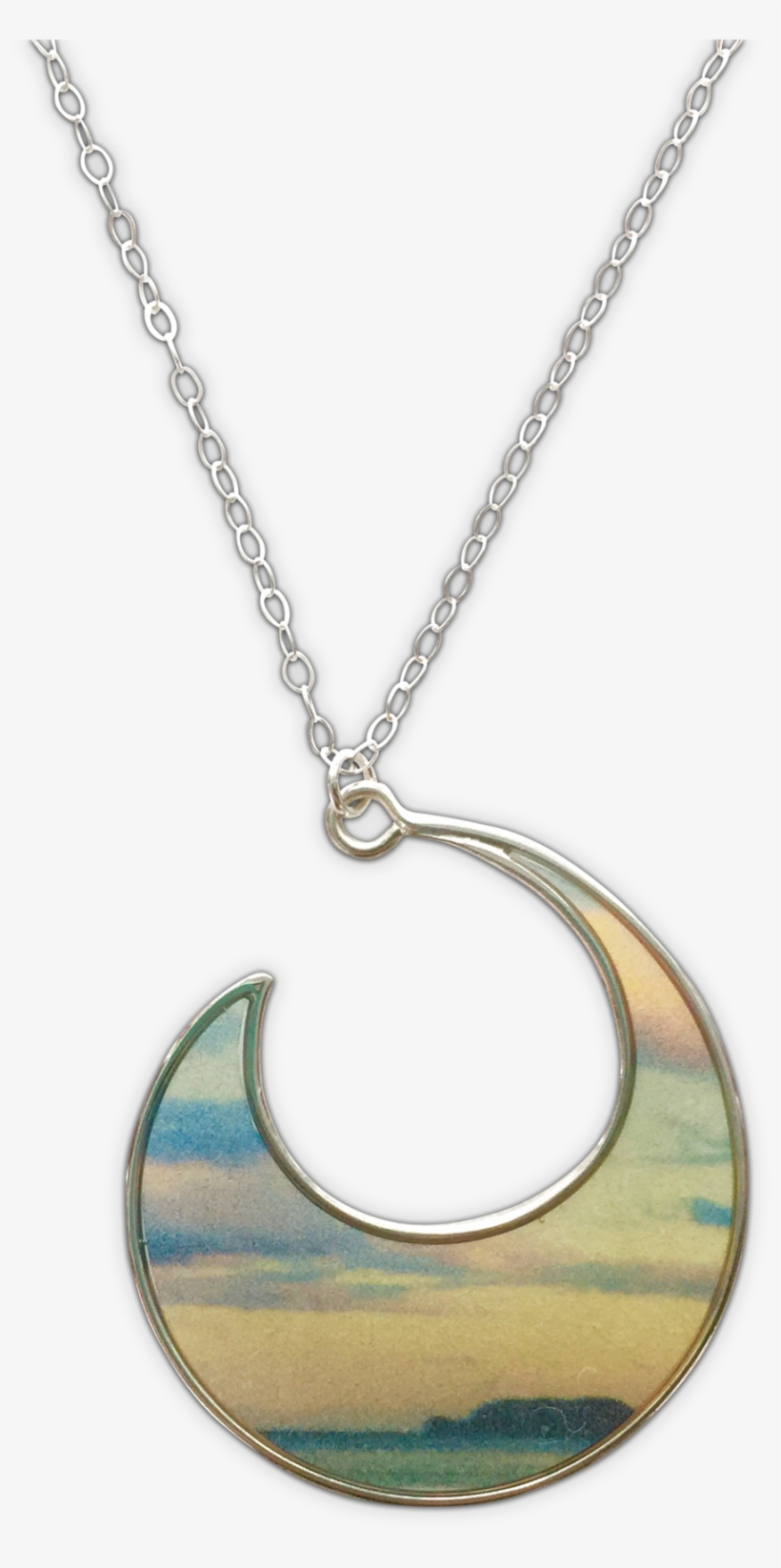 Foterra Jewelry Necklace - Foterra Jewelry, transparent png download