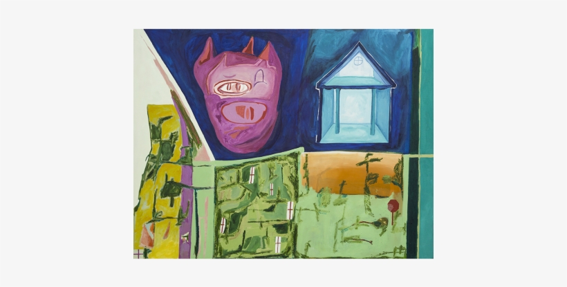 December 21, 2017 2 Times • Art Marisa Takal, 'beyond, transparent png download