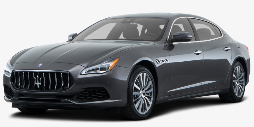 2018 Maserati Quattroporte Sedan - S Class 2014 Png, transparent png download