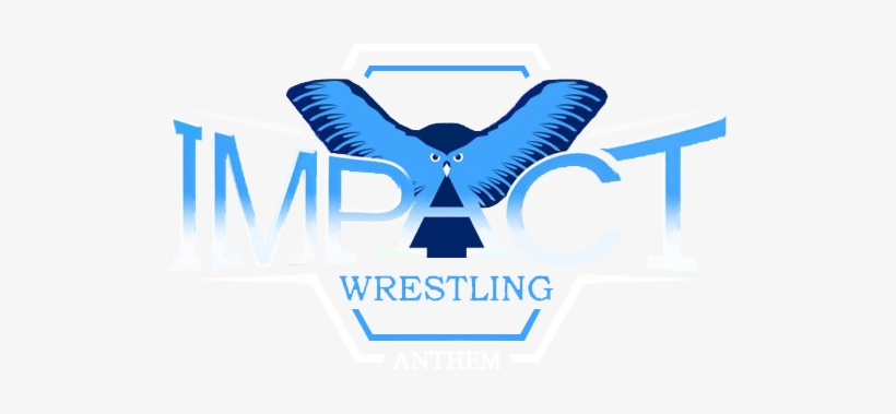 Tna Impact Wrestling Logo 2017 - Tna Logo 2017 Png, transparent png download