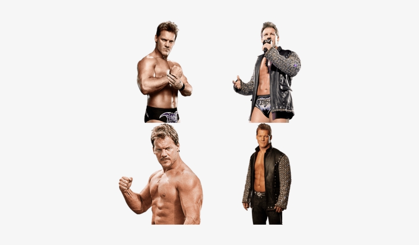 Chris Jericho, transparent png download