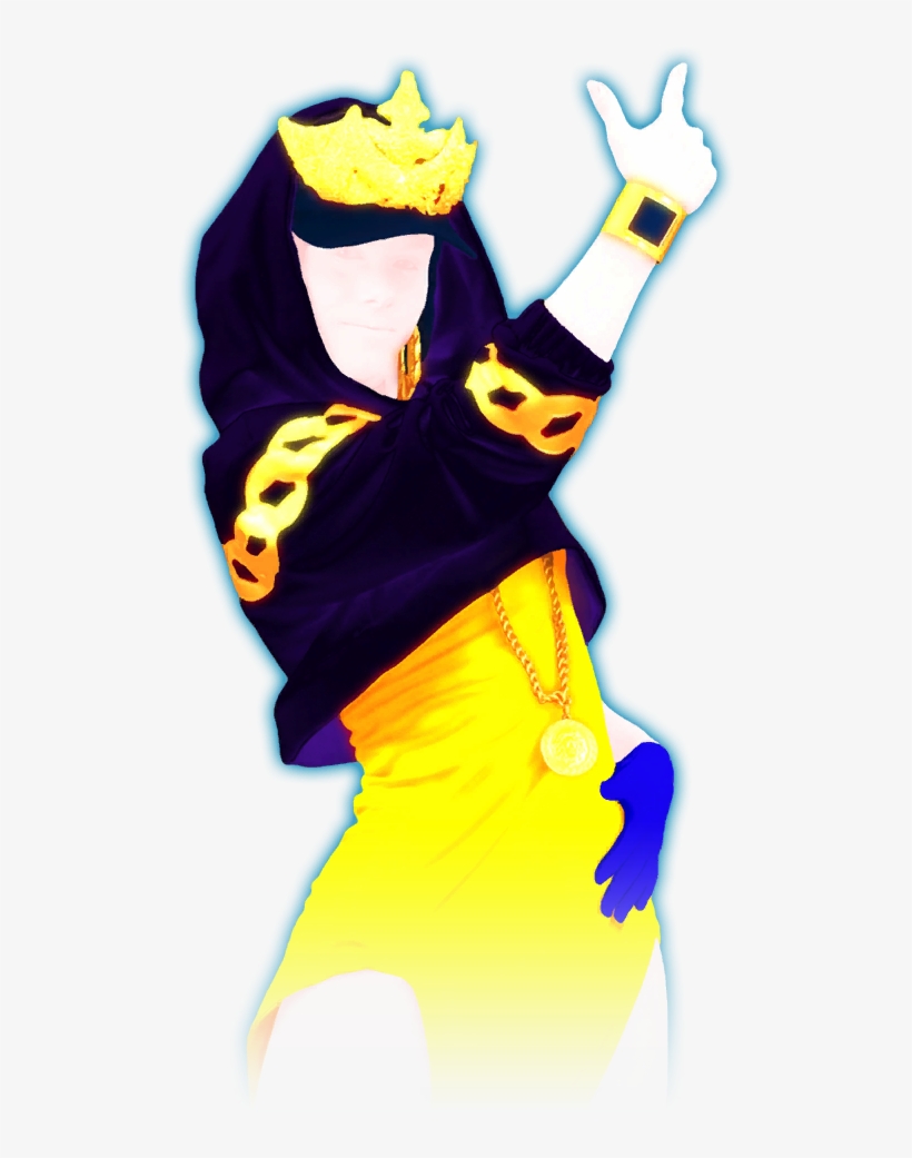 The Coach Is A Woman In An Egyptian Like Attire - Bubble Gum, transparent png download