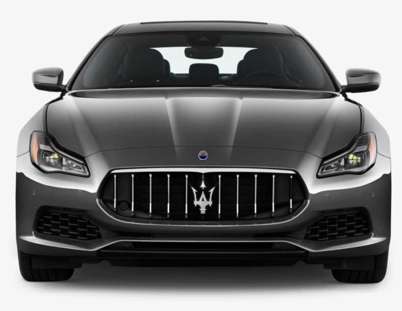 22 - - Maserati, transparent png download