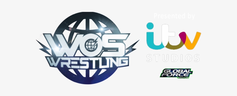 World Of Sport Wrestling Logo, transparent png download