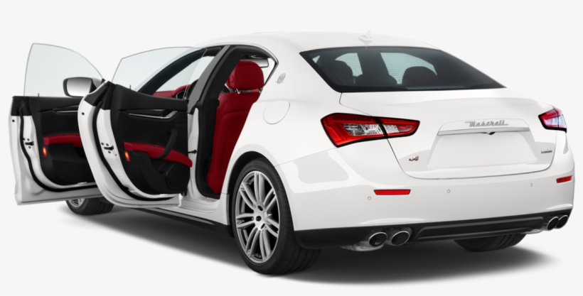 2016 Maserati Ghibli, transparent png download