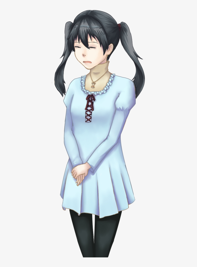 , Vel Scared ) - Cartoon, transparent png download