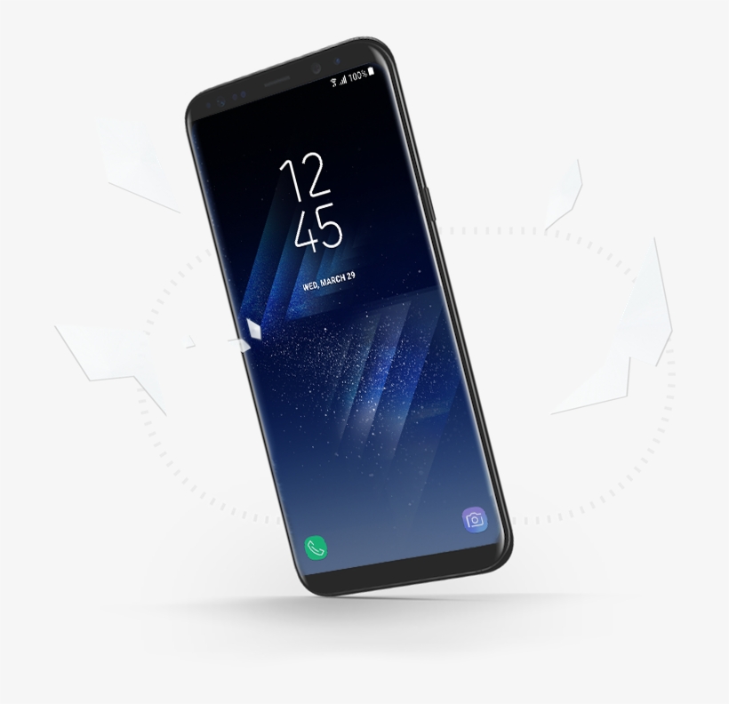 Smartphone Repair - Address Book, transparent png download