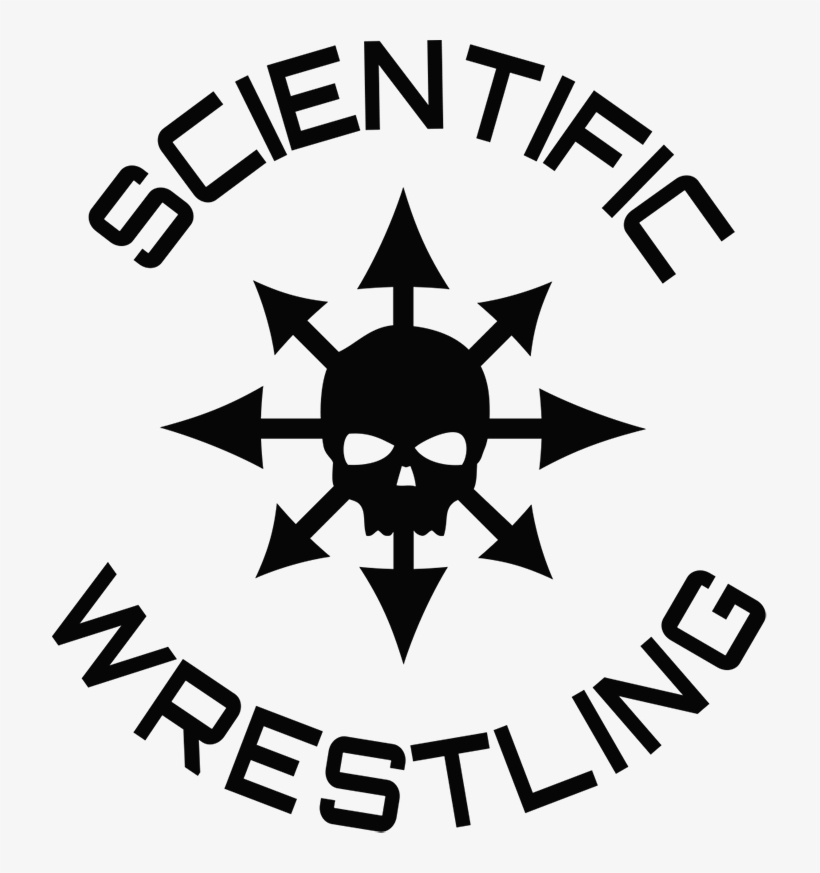 Csmma-wrestling - Emblem, transparent png download