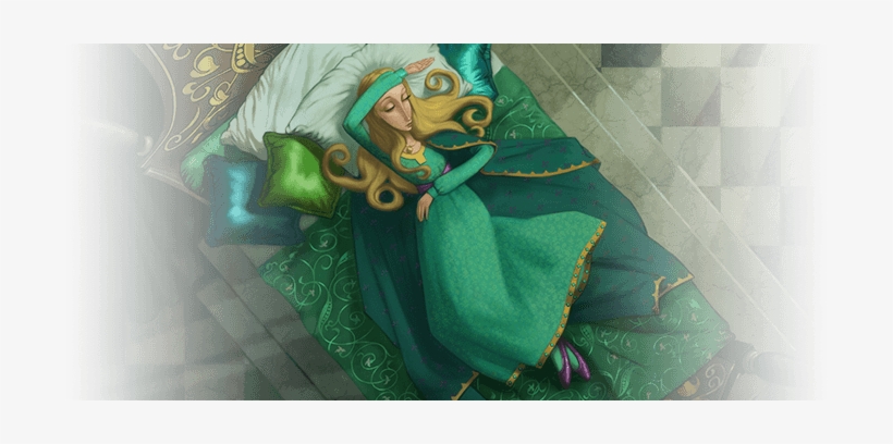 Peahome - Tale Of Despereaux Princess Pea, transparent png download