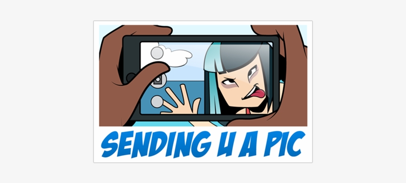 Pic Transparent Png Sticker - Funeral For A Friend, transparent png download