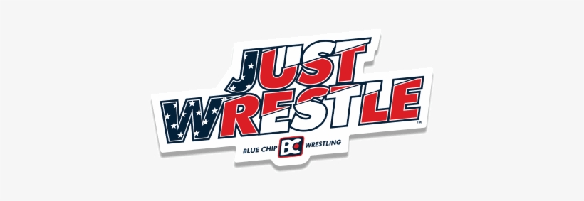 Sg Blue Chip Wrestling - Graphic Design, transparent png download