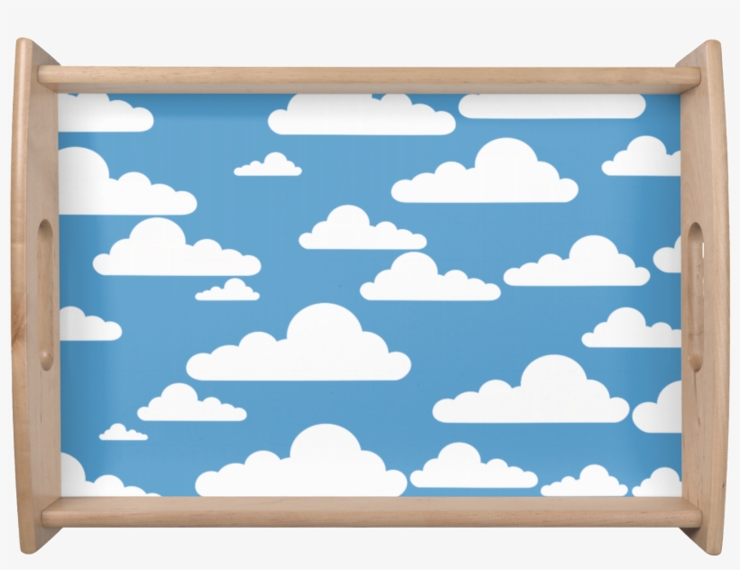 Featured Designer Interview - Cloud In The Sky Clipart, transparent png download