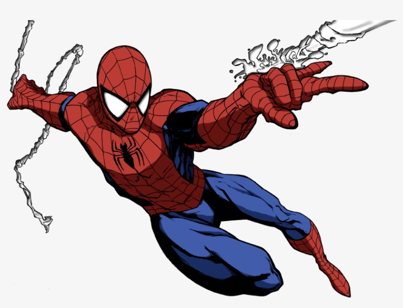 Image - Super Heroes En Png, transparent png download