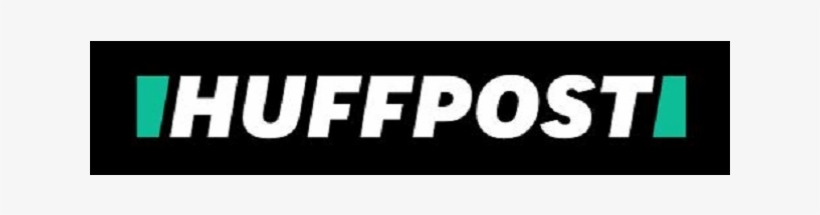 Huffington Post Canada - Graphics, transparent png download