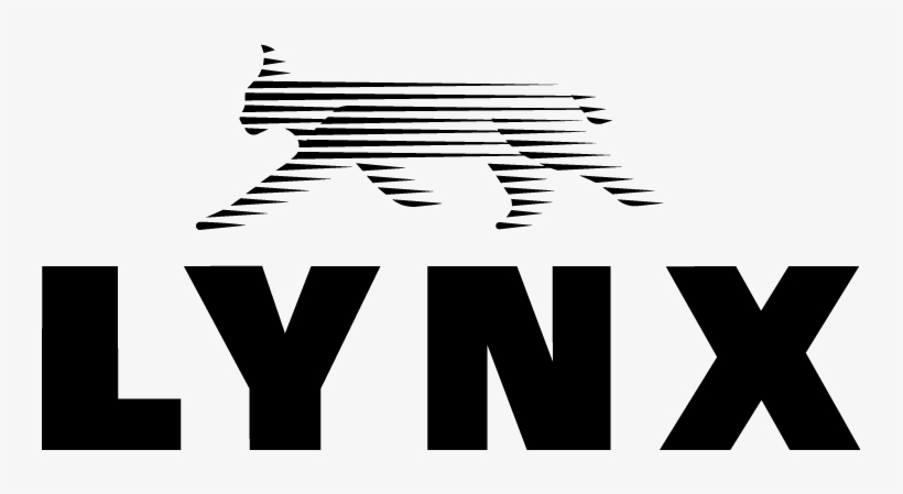 Free Vector Lynx Logo - Lynx Web Browser Logo, transparent png download