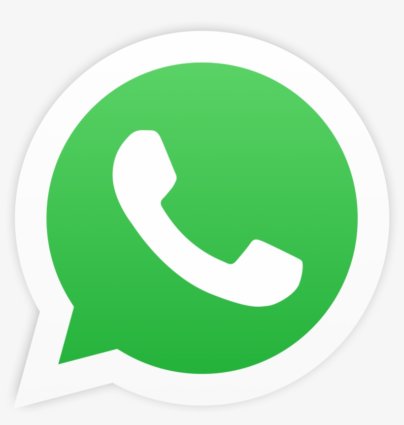 Whatsapp Messenger - Whatsapp Social Media Apps, transparent png download