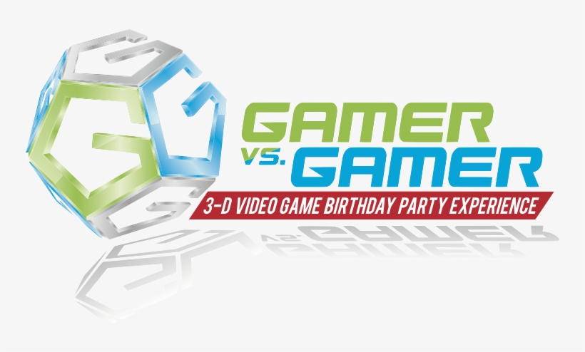 Gamervsgamerblog - Graphic Design, transparent png download