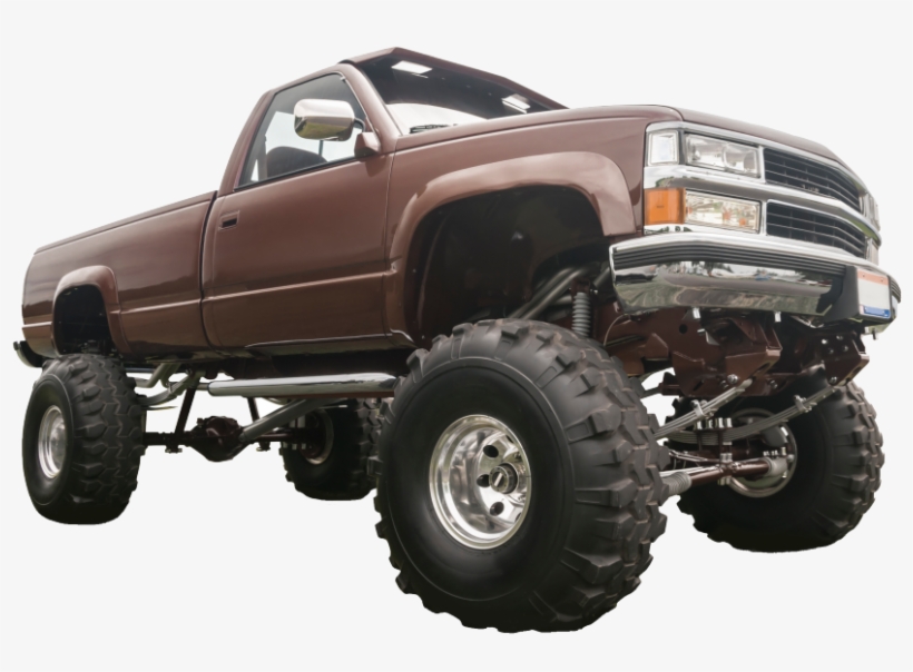 Road With Car Clipart - Car, transparent png download