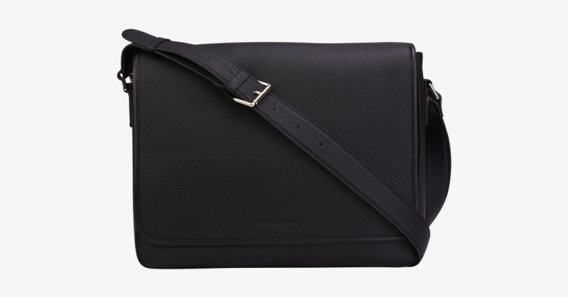 Concealed Carry Bulletproof Messenger Bag In Leather, - Messenger Bag, transparent png download