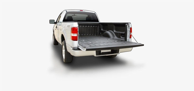 Spray In Bed Liner Port Charlotte Florida - Pick Up Truck Bed Png, transparent png download