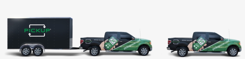 A Good Guy With The Right Vehicle For The Job - Ford F-series, transparent png download