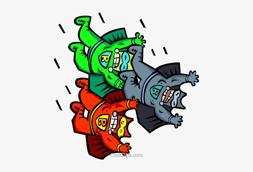 Cartoon Royalty Free Vector Clip Art Illustration - Cartoon, transparent png download