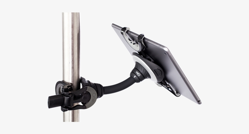 Lynx - Octa Lynx Ipad And Tablet Mount, transparent png download