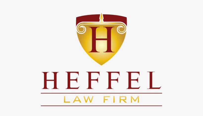 Heffel Law Firm - Business, transparent png download