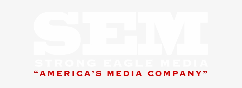 Strong Eagle Media Strong Eagle Media - Bert Bedrosian, transparent png download