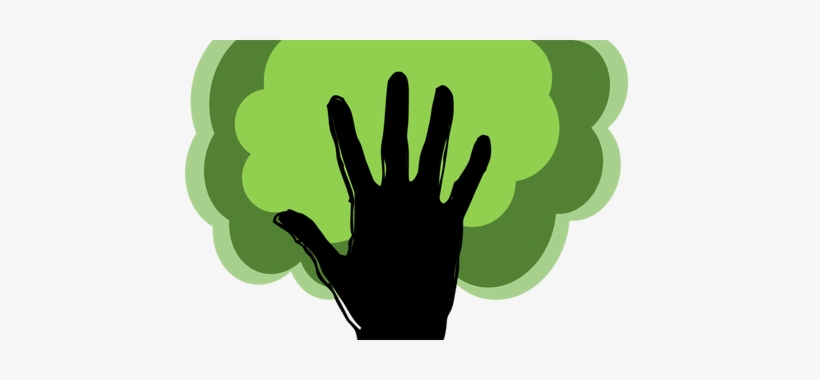 Picture Of Save Environment - Slogans On Topic Save Trees, transparent png download