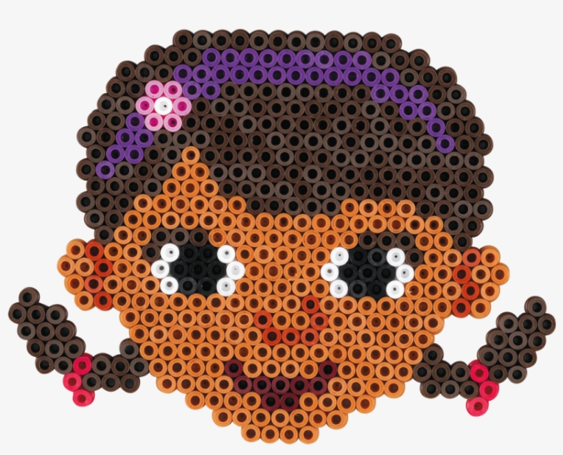 Hama Beads Dory 2025