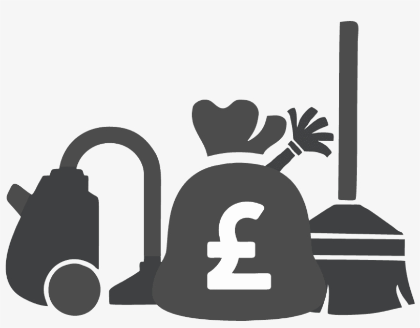 Home Cleaning Servic - Cleaning, transparent png download