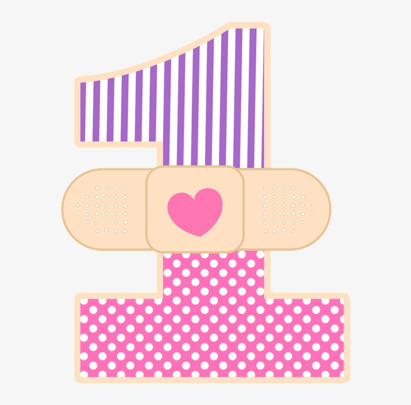 Doc Mcstuffins Birthday Clipart - Doc Mcstuffins Numbers Png, transparent png download