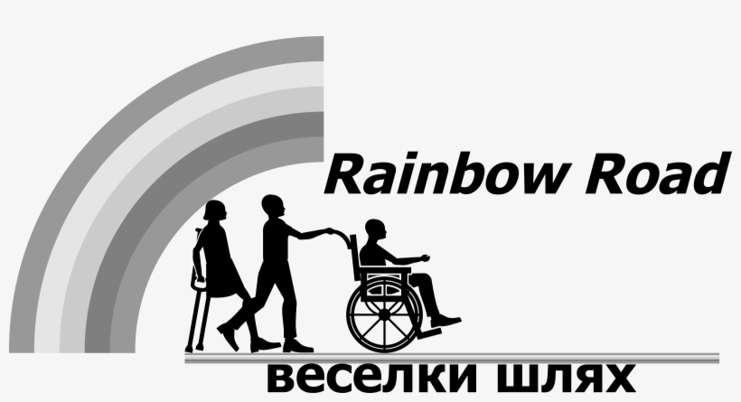 Big Image - Wheelchair, transparent png download