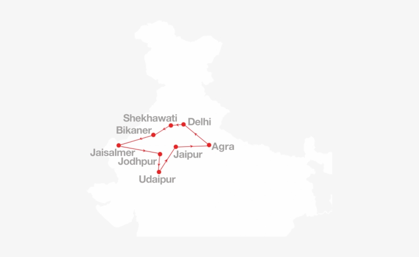 Colors Of Rajasthan - Farmer Suicide In Rajasthan, transparent png download