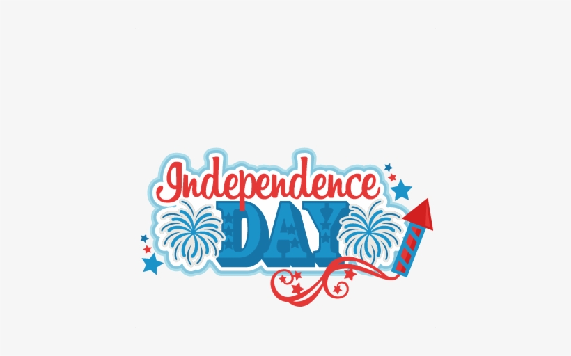 Free Icons Png - Independence Day Clipart, transparent png download