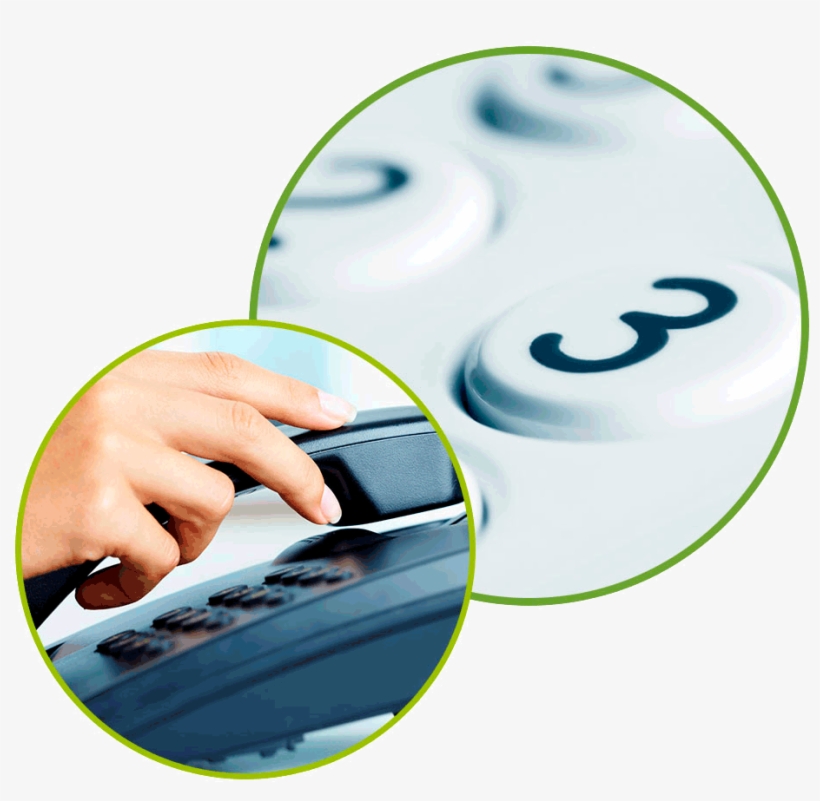 Telephone Answering Service By Edivert - Png Answer Calls Telephone, transparent png download