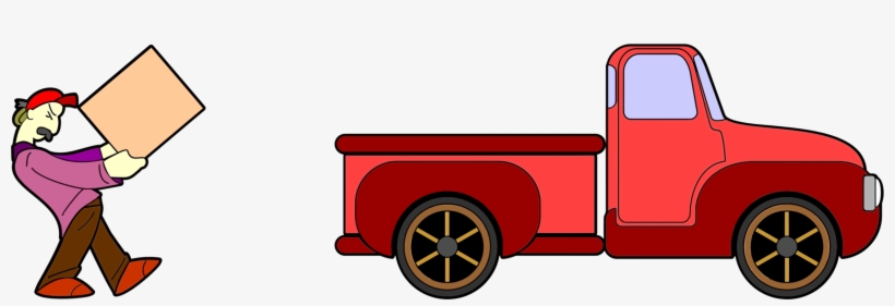 Download Pickup Truck Clipart Png PNG