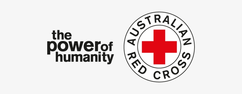 Anchor Point Marketing Red Cross Logo Png - Australian Red Cross, transparent png download