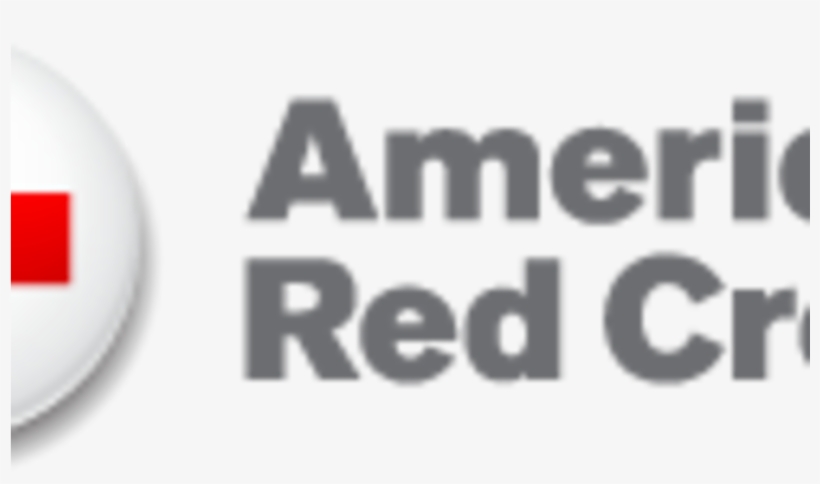 Redcross Logo Png 1576493 Ver1 0 - American Red Cross, transparent png download
