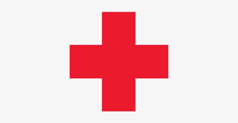 American Red Cross - Nepal Red Cross Society Logo, transparent png download