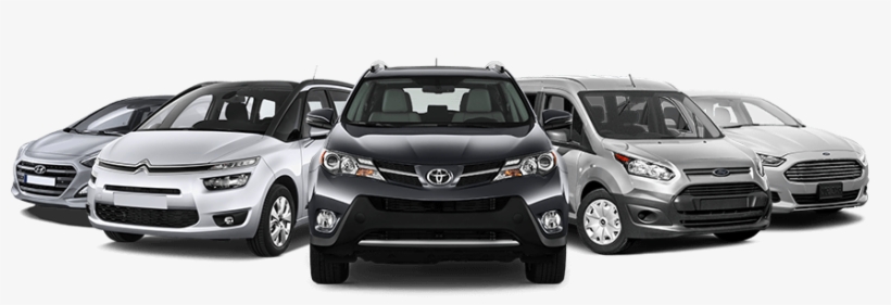 Find A Camper In Iceland - Car, transparent png download